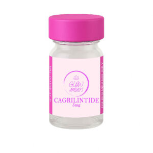CAGRILINTIDE