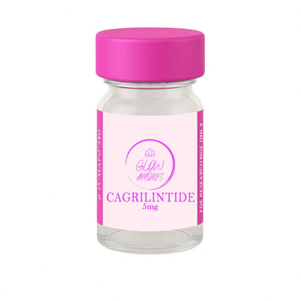 CAGRILINTIDE