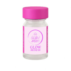 GLOW Blend (GHK-CU/BPC/TB)