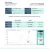 Tesamorelin 10mg certificate of analysis