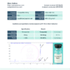 Tirzepatide 30mg certificate of analysis