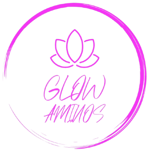 Glow Animos logo png