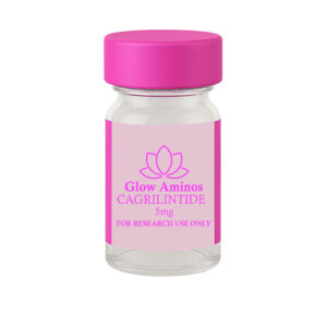 Cagrilintide 5mg