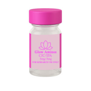 CJC/IPA 5mg