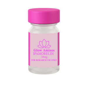 Ipamorelin 10mg