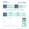 Ipamorelin 10mg certificate of analysis