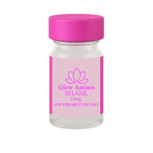 Selank 10mg