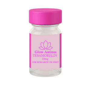 Tesamorelin 10mg
