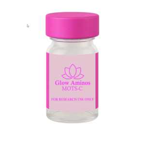 MOTS-C - Glow Animos