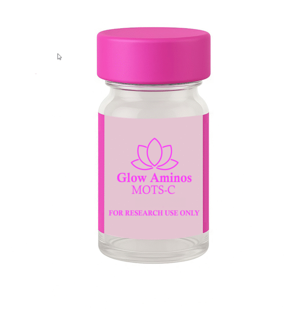 MOTS-C - Glow Animos