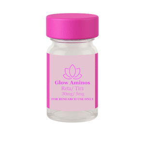 GLP3-R / GLP2-T Blend